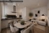 Photo 2 de 11 – Appartement à Liège