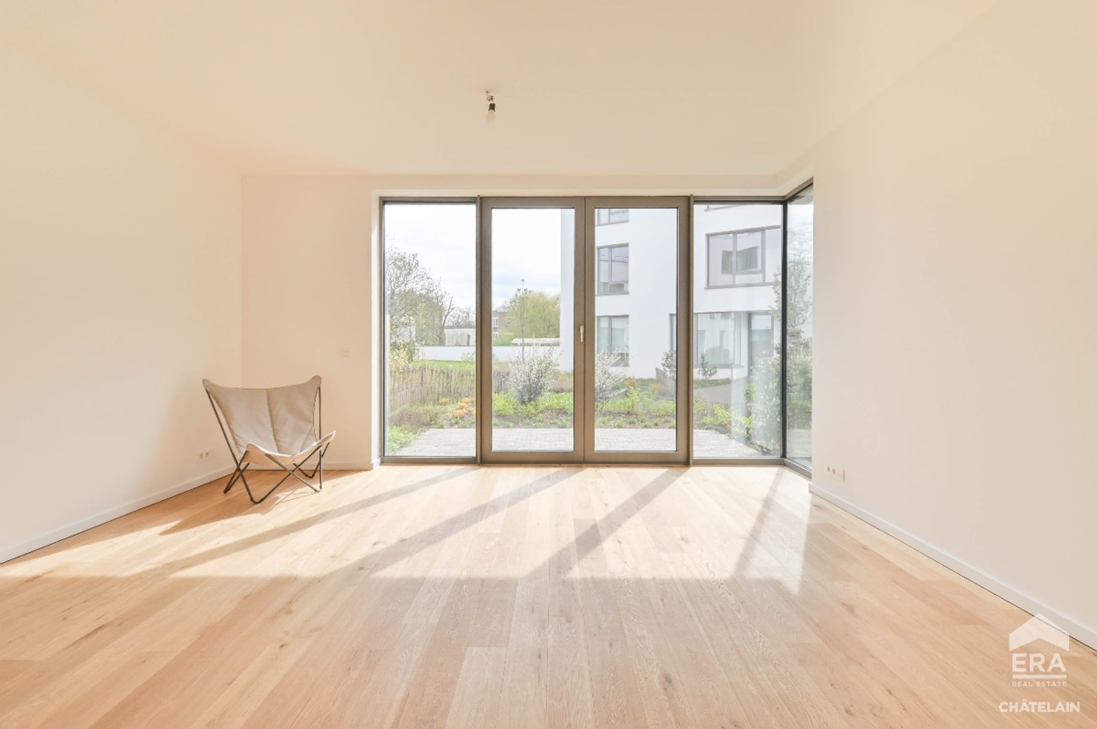 Square Coghen 55B