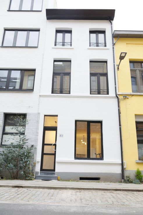 scheepsbouw knelpunt Lam Huis te koop in Antwerpen - Immoweb