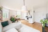 Photo 9 de 18 – Appartement à Antwerpen