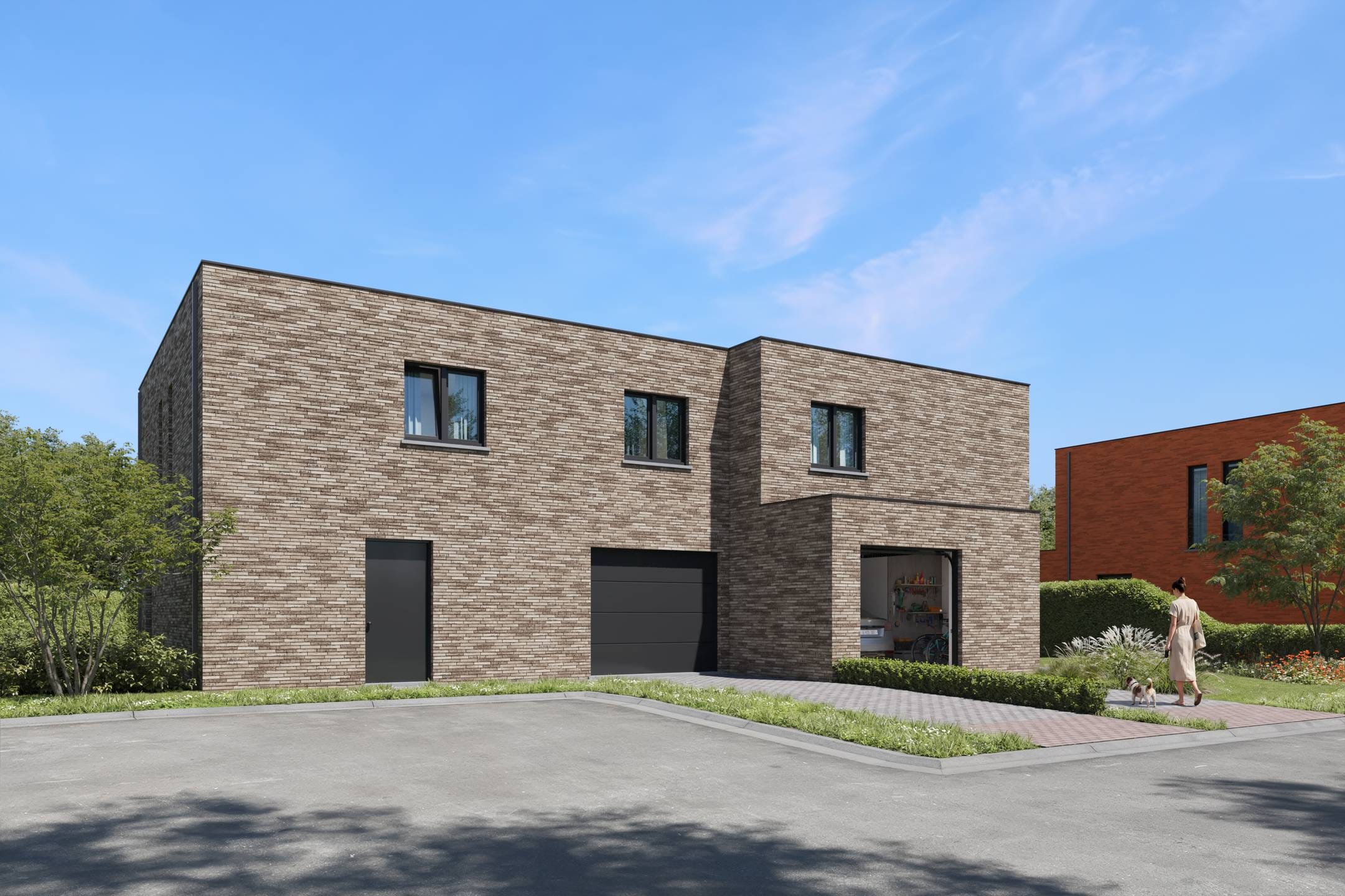 Gagelstraat Lot 6
