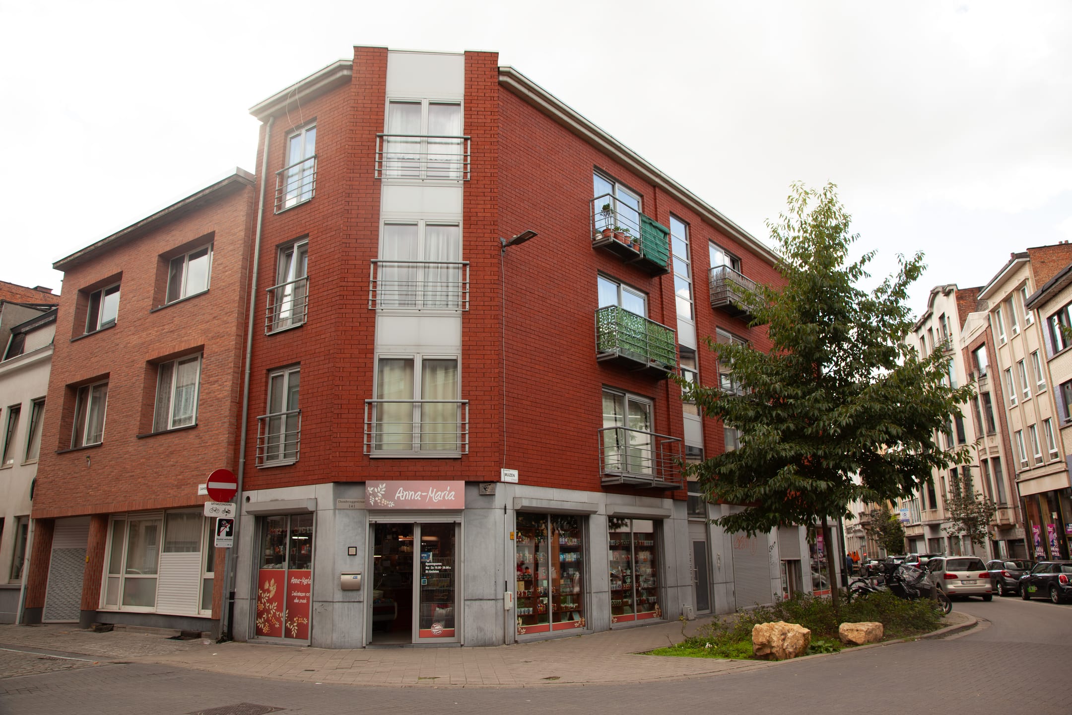 Muizenstraat 32