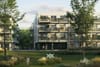 Photo 6 de 11 – Appartement à Sint-Denijs-Westrem