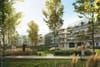 Photo 5 de 11 – Appartement à Sint-Denijs-Westrem