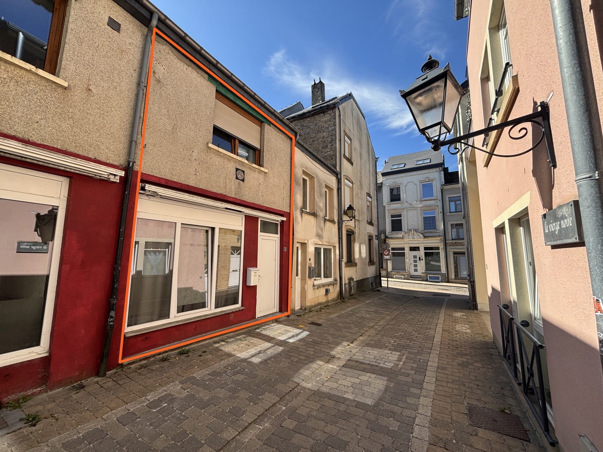 Rue Saint-Donat 3