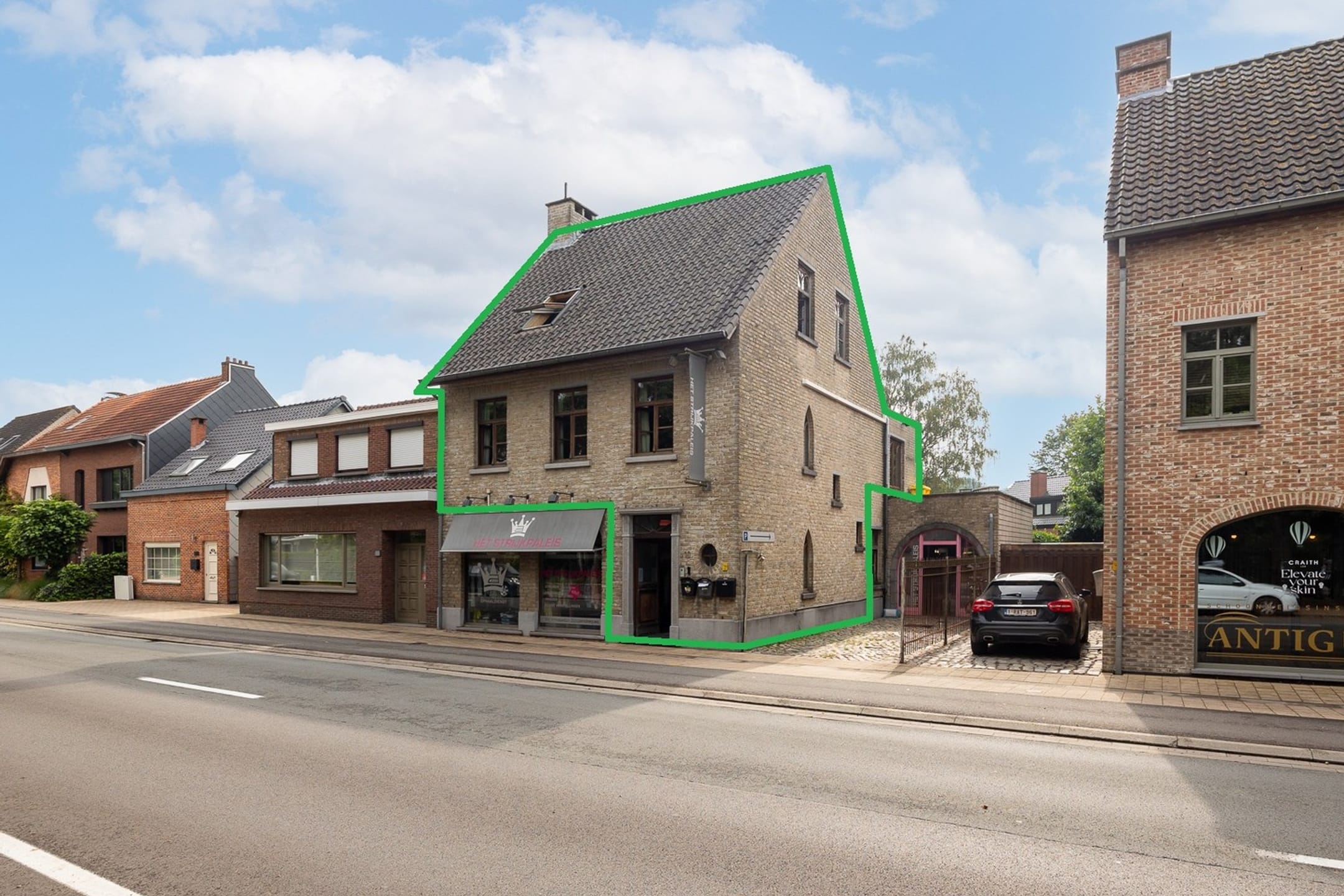 Heidestraat 10