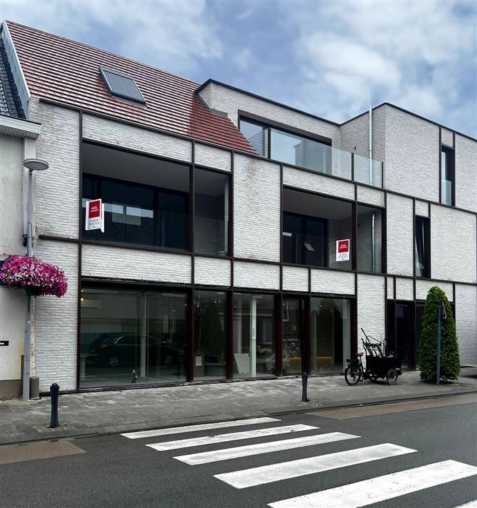 Apartment for rent in GENT €1,800 (+ €275) 3 bedrooms 210m² Immoweb