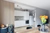 Photo 2 de 13 – Appartement à BERCHEM-SAINTE-AGATHE