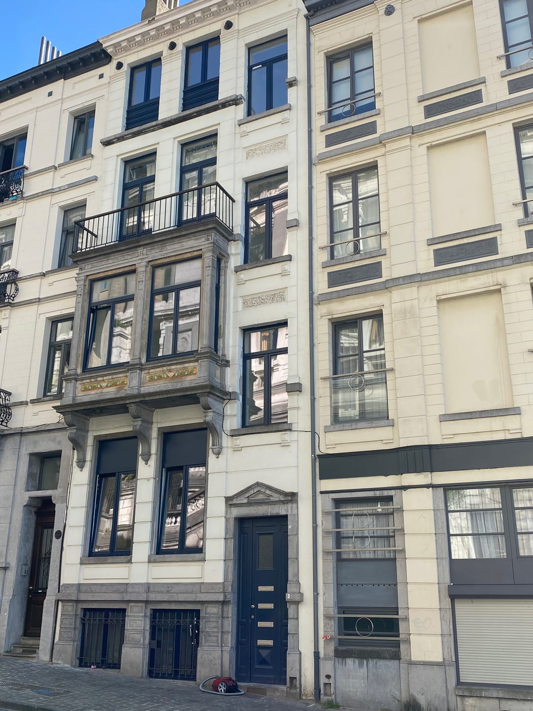 de Wynantsstraat 5