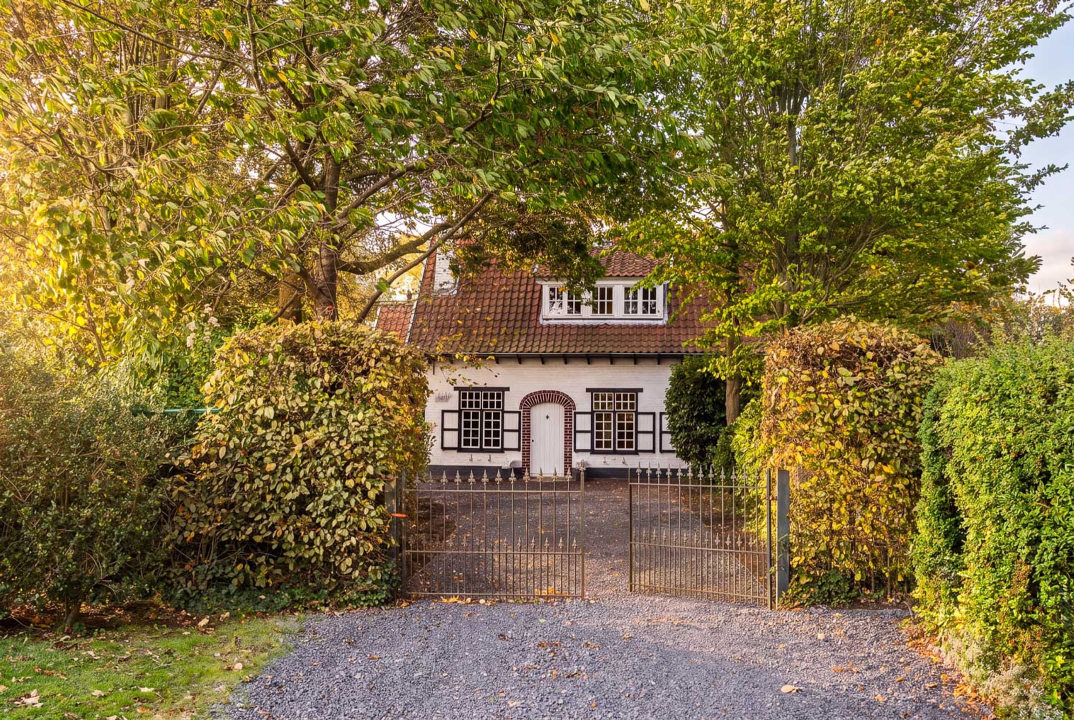 3-kamer huis & een-gezinswoning van 131 m²