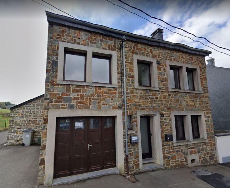 Apartment for rent in SaintHubert €620 (+ €40) 2 bedrooms Immoweb