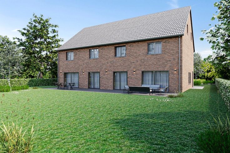 Huis te koop - tremelo (3120) - Immoweb