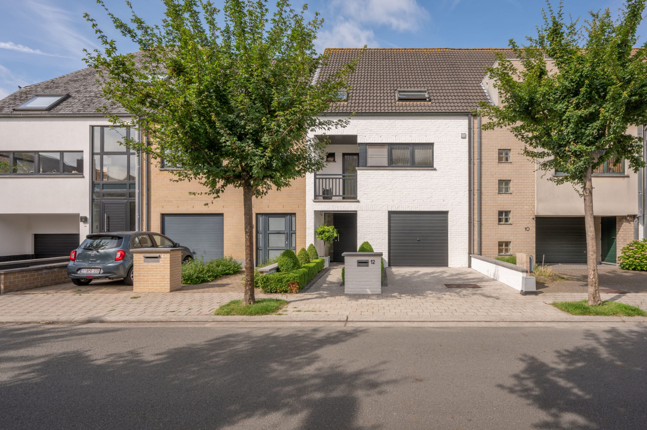 Esdoornstraat 12