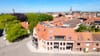 Photo 1 de 19 – Appartement à Diksmuide
