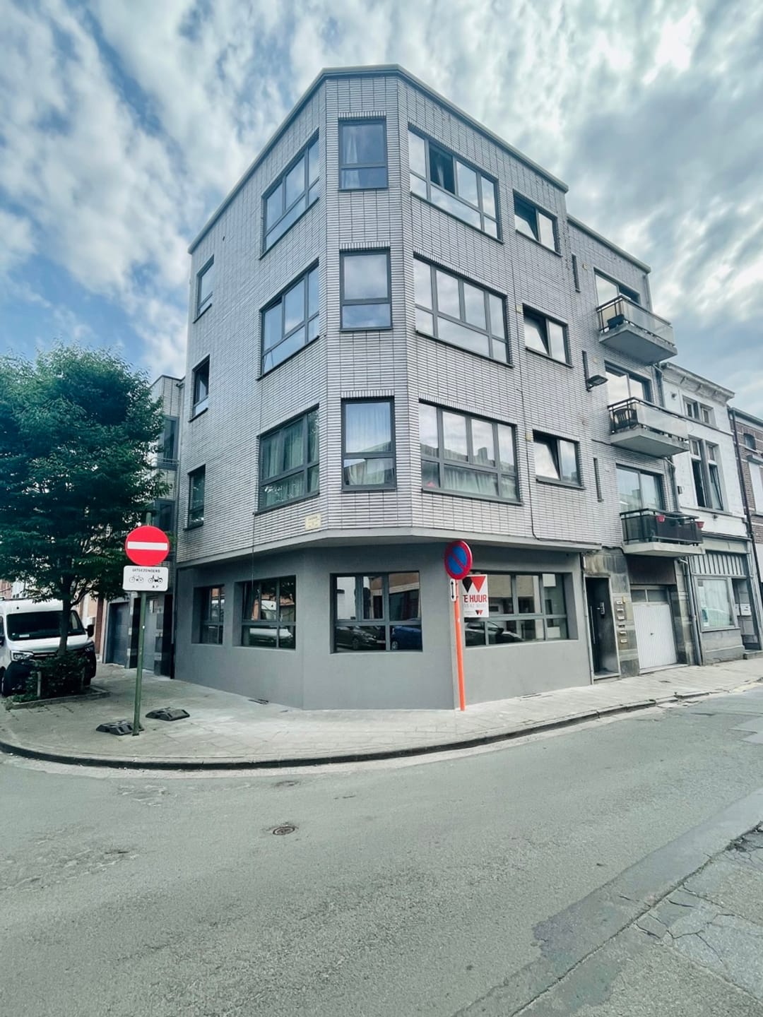 Valerius De Saedeleerstraat 58
