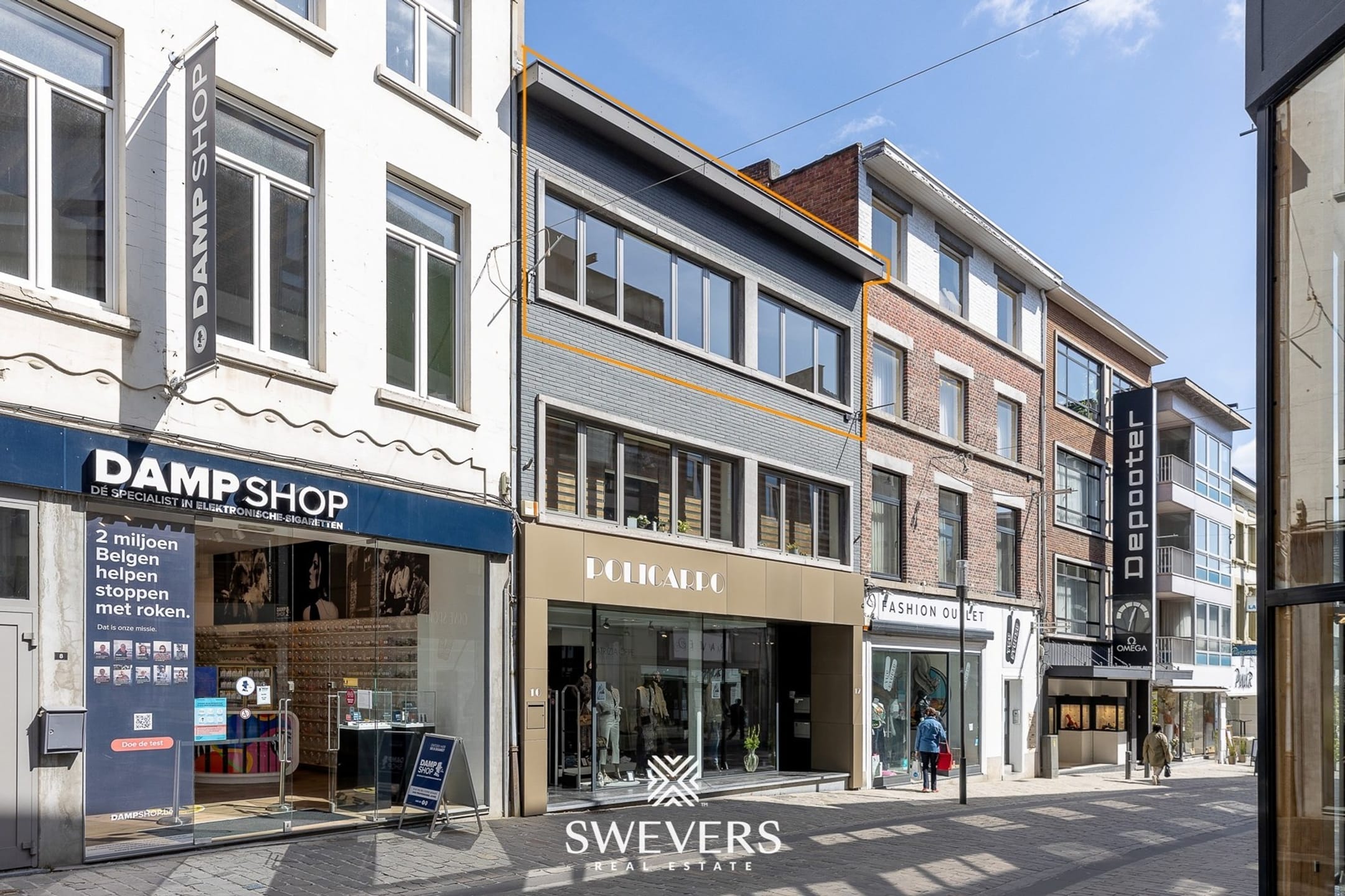 Botermarkt 12