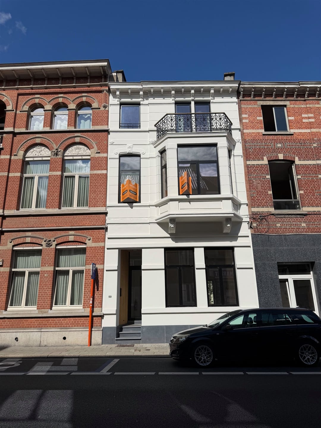 Naamsesteenweg 50
