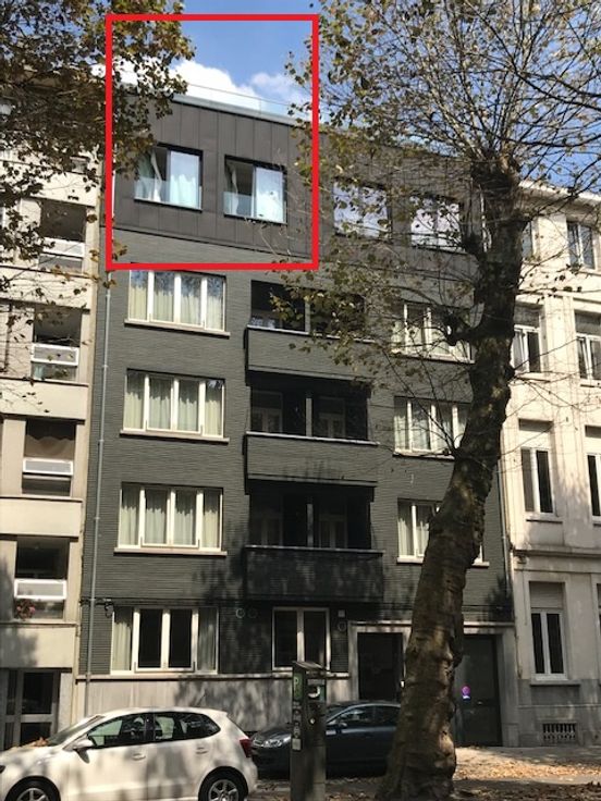 Appartement te huur antwerpen (provincie) Immoweb