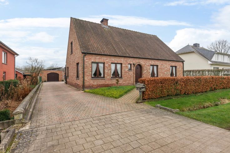 49 huizen te koop Malle (2390)