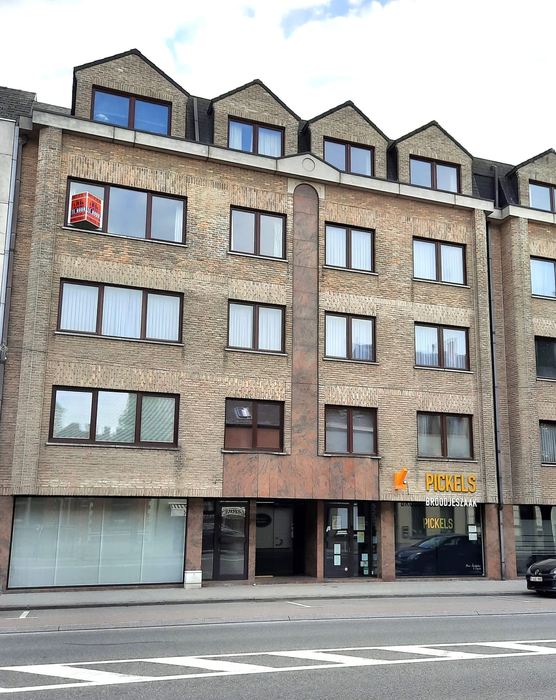 Weversstraat 30