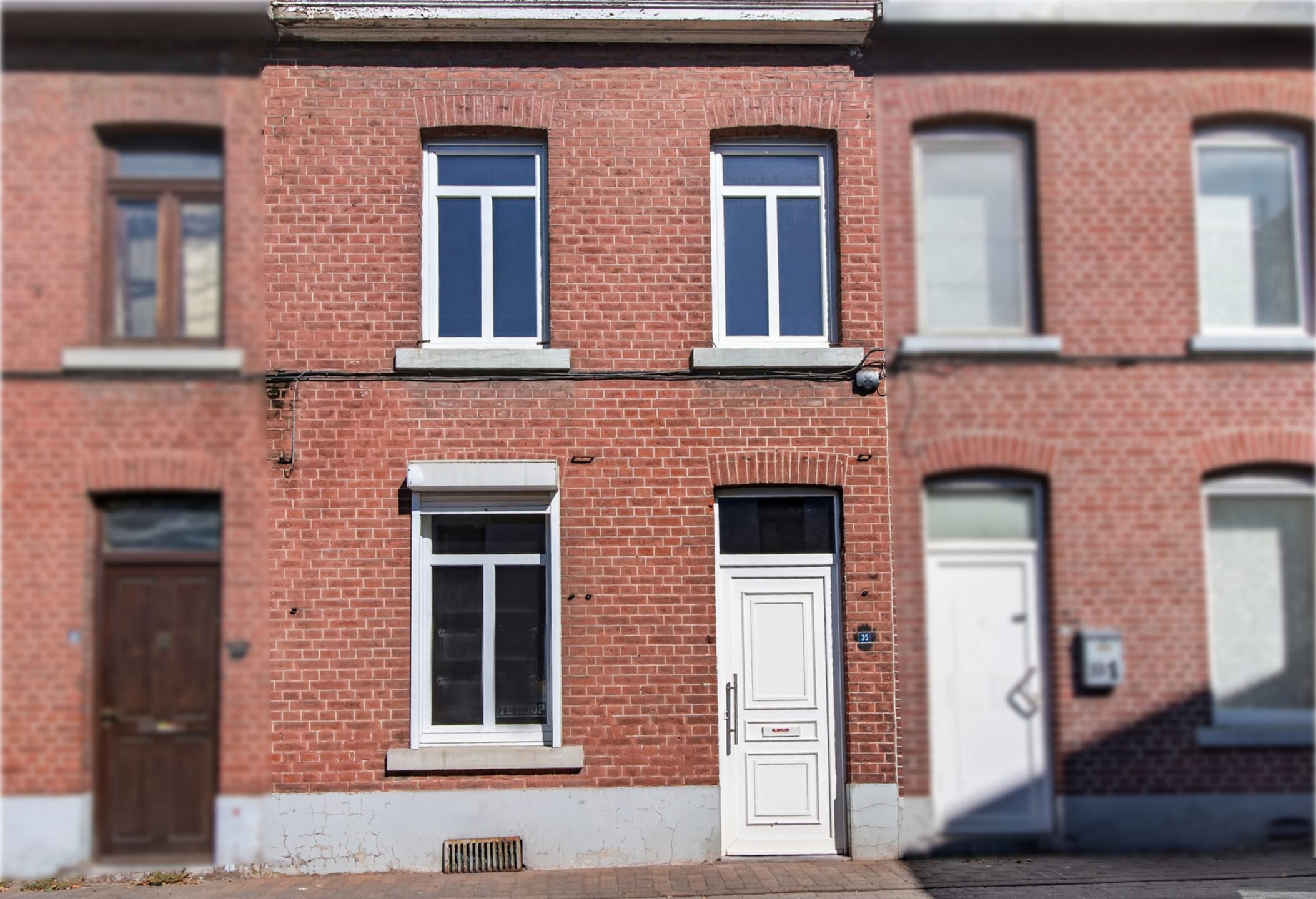 Hondsstraat 35
