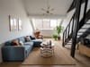 Photo 3 de 10 – Appartement à SCHAERBEEK