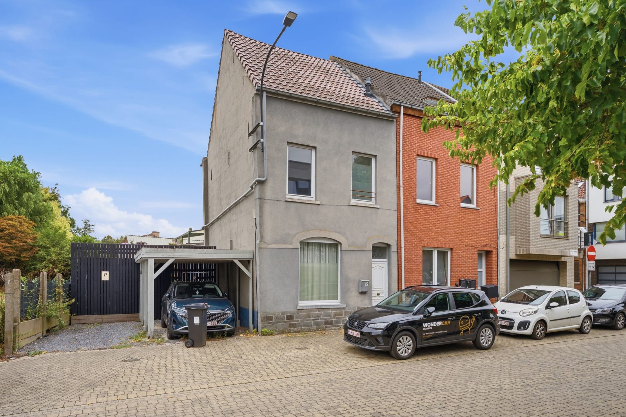 Karel de Woesteynestraat 42
