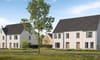 Photo 1 de 4 – Maison à EVERGEM