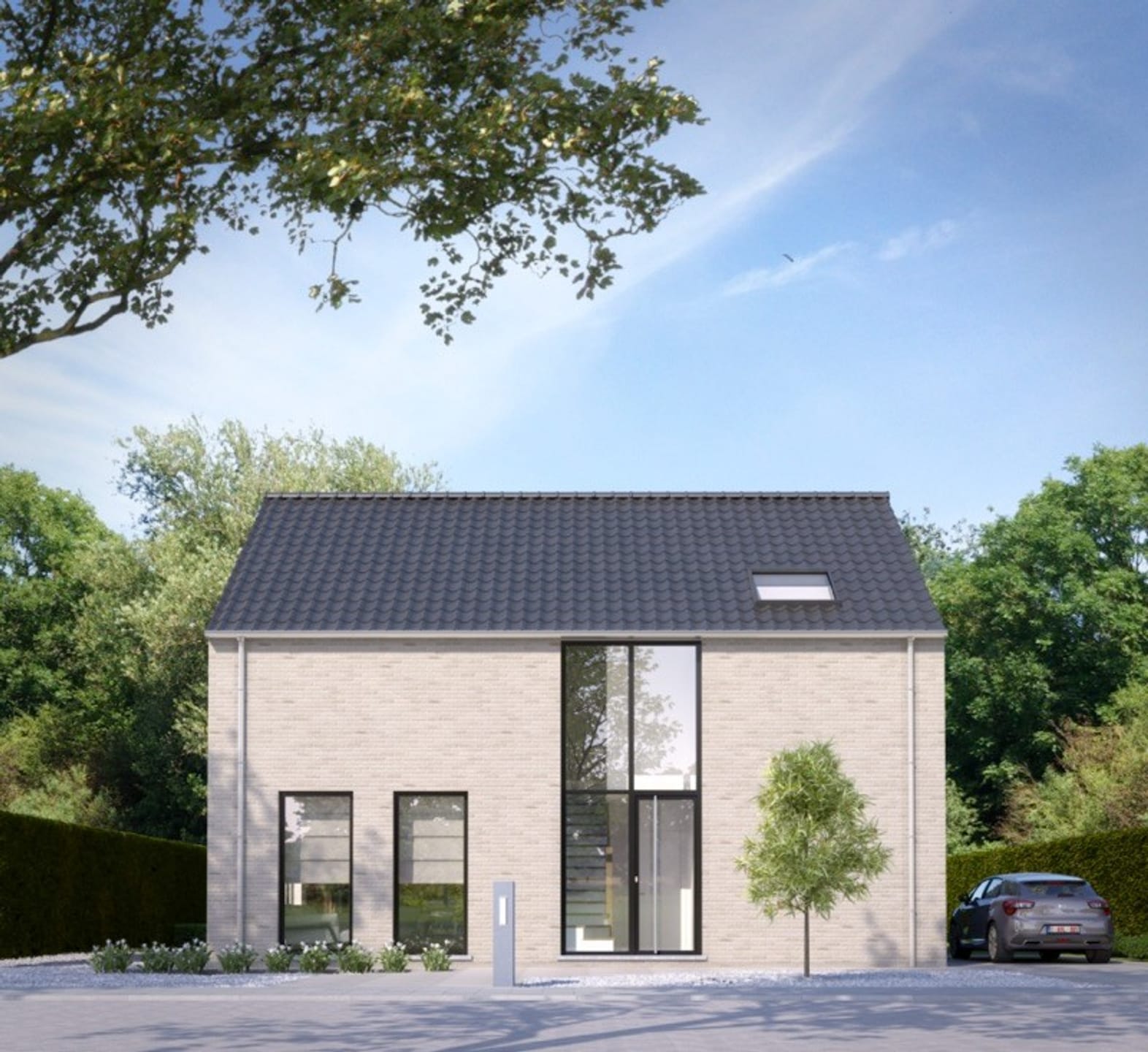 Lochtstraat 78B