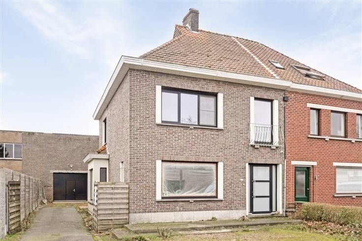 74 huizen te koop Eke (9810)