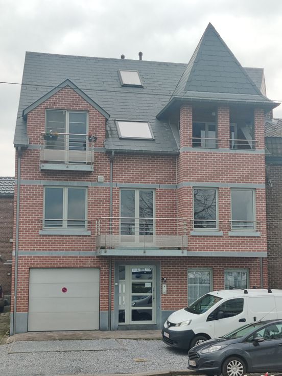 Appartement à louer - Visé (4600) - Immoweb