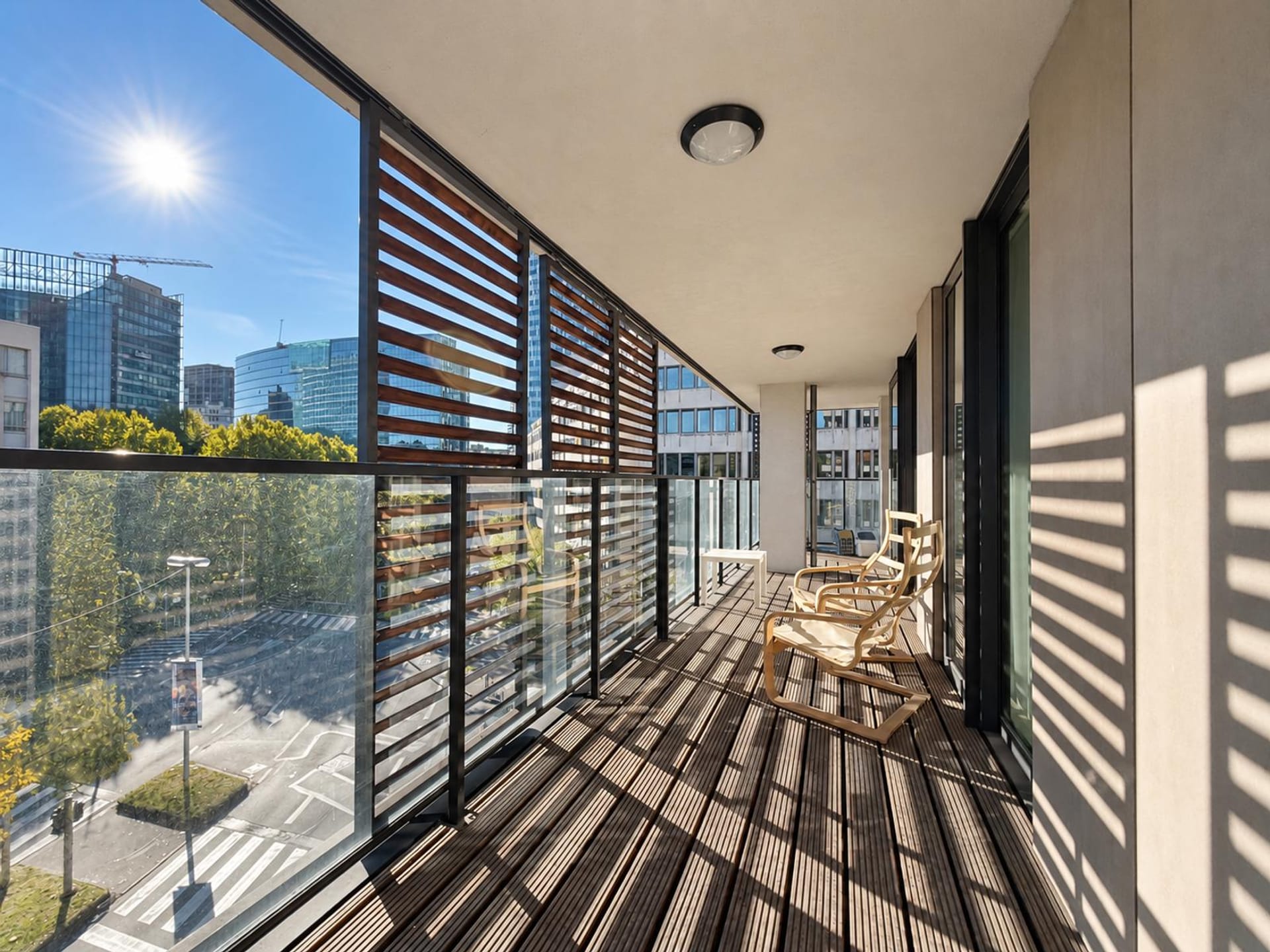 3-stanza appartamento di 105 m²