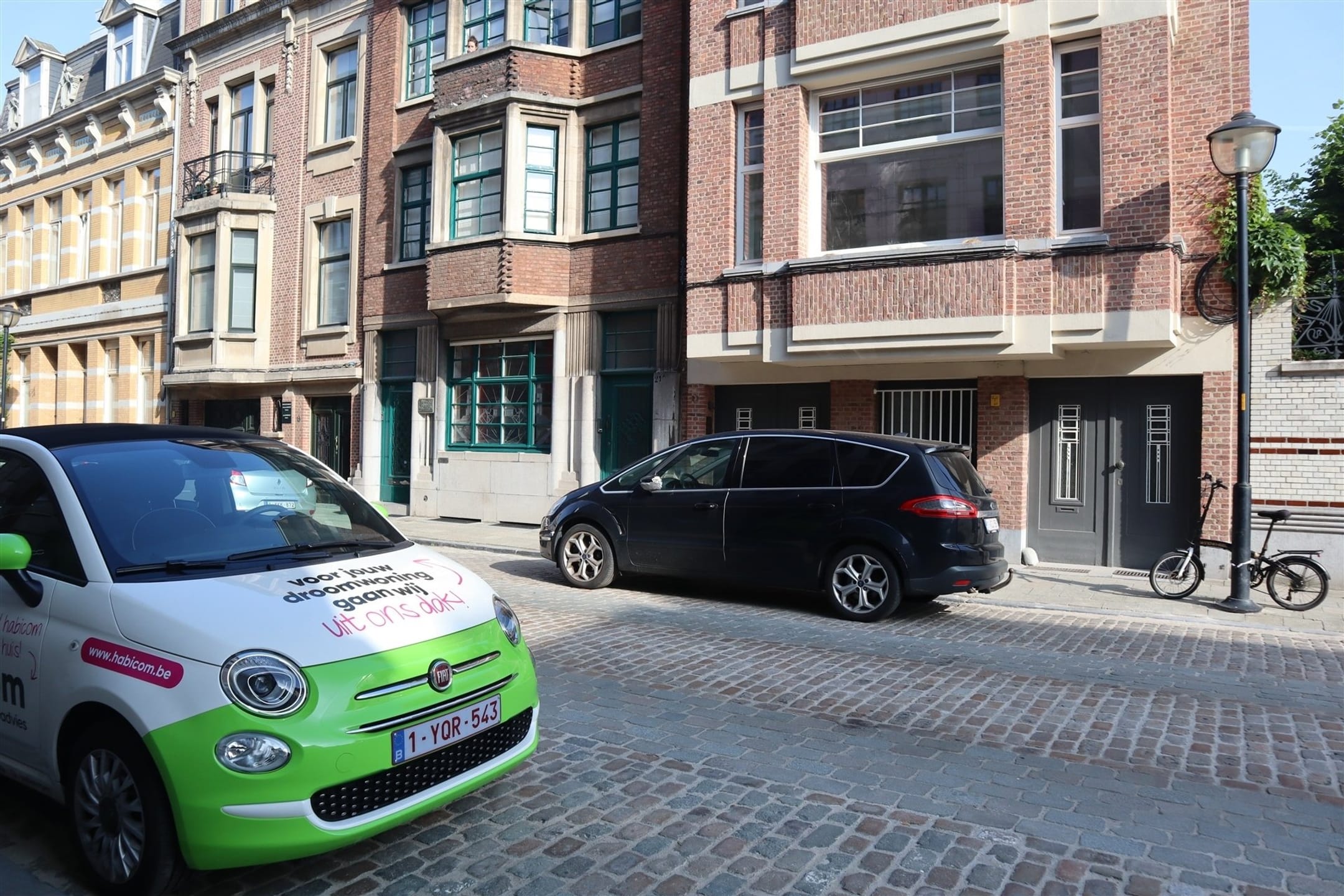 Generaal van Merlenstraat 23