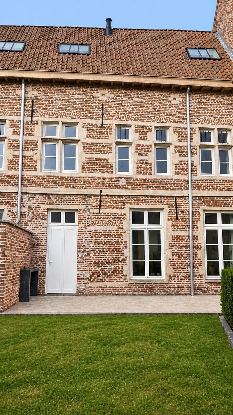 Gasthuismolenstraat 22