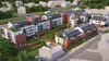 Photo 2 de 12 – Appartement à CHASTRE-VILLEROUX-BLANMONT