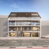 Photo 2 de 6 – Appartement à Westende