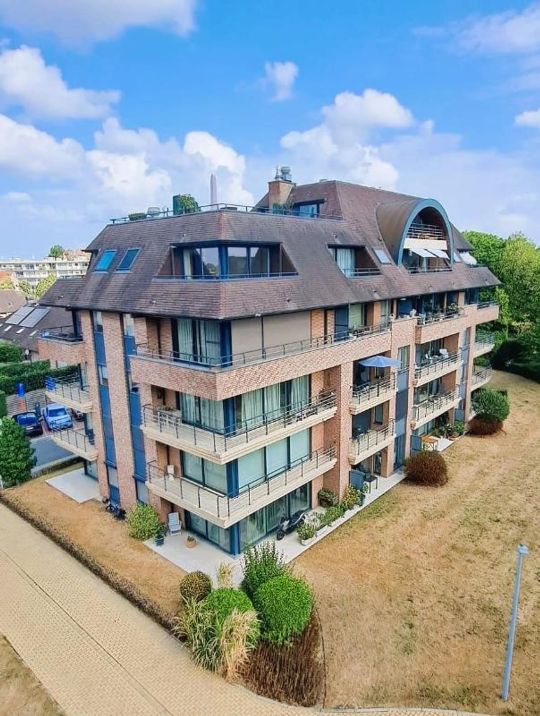 Juffrouw Lamotestraat 38 42