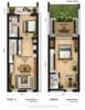 Photo 4 de 15 – Appartement à Bruxelles