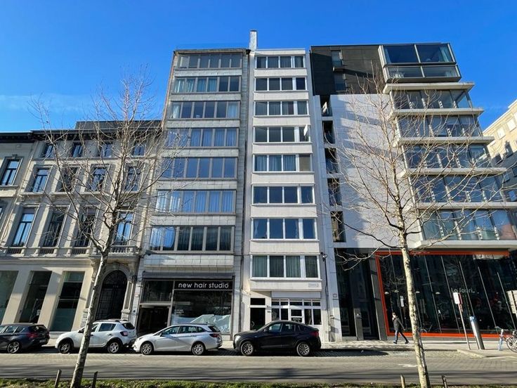 Appartement te koop Antwerpen (2000) Pagina 2 Immoweb