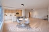 Photo 2 de 14 – Appartement à Antwerpen