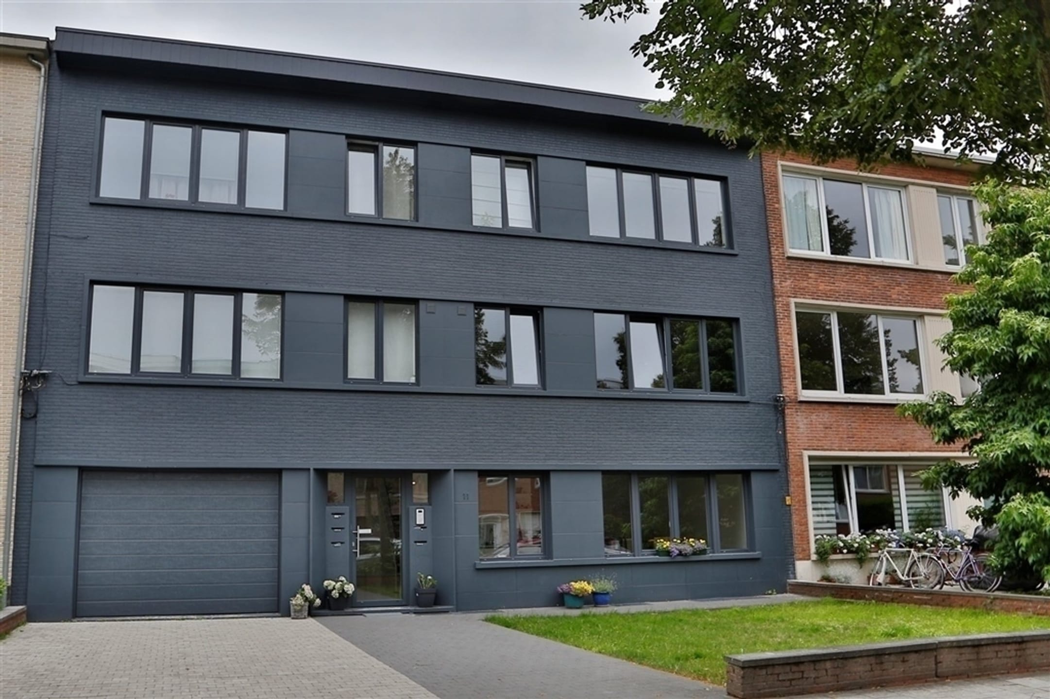 Torenblokstraat 11