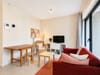 Photo 4 de 30 – Appartement à Bruxelles