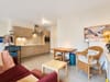 Photo 3 de 30 – Appartement à Bruxelles