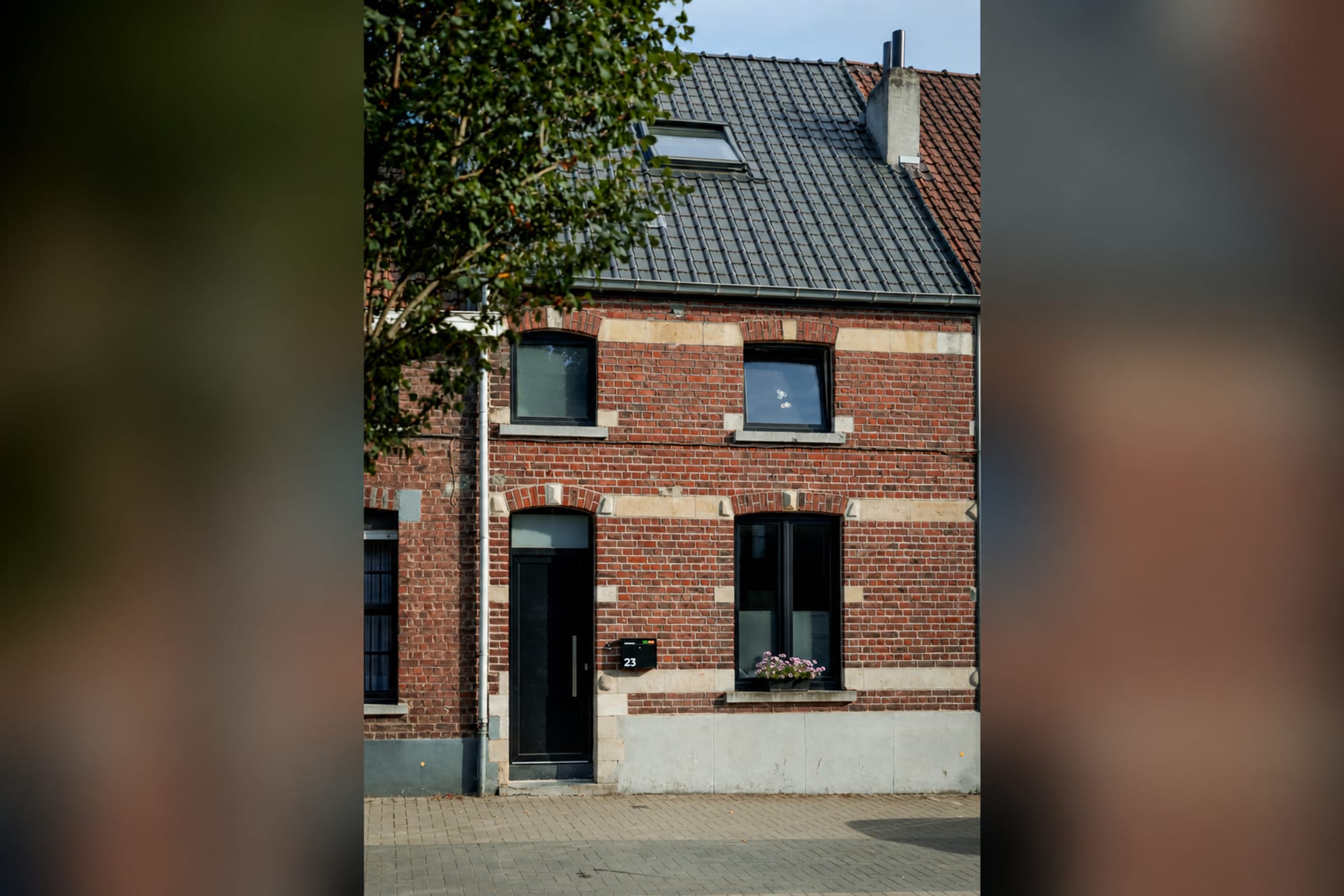 Bergestraat 23
