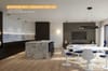 Photo 1 de 12 – Appartement à AUVELAIS