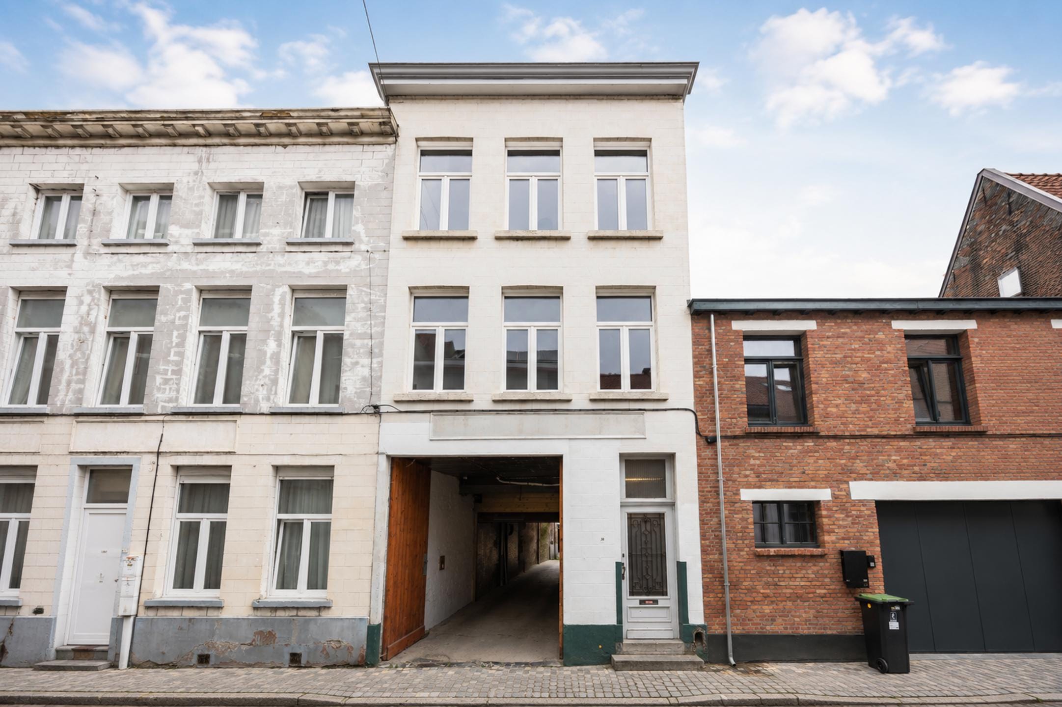 Thaborstraat 79