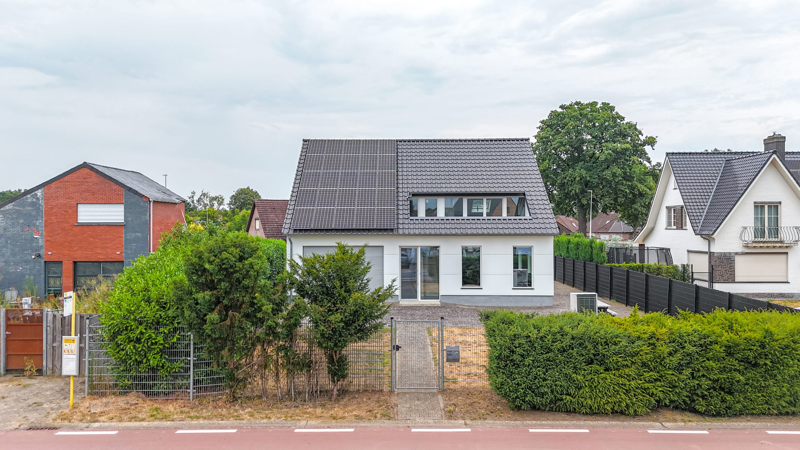 Hasseltsesteenweg 186