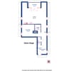 Photo 6 de 7 – Appartement à Marche-en-Famenne