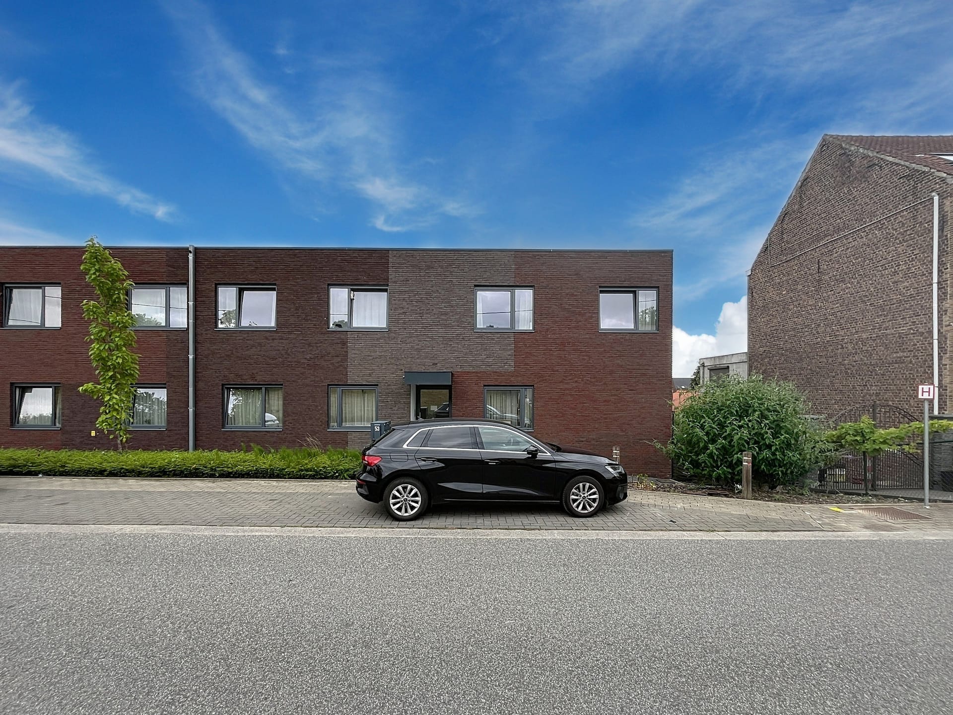 Oude Ninoofsebaan 53