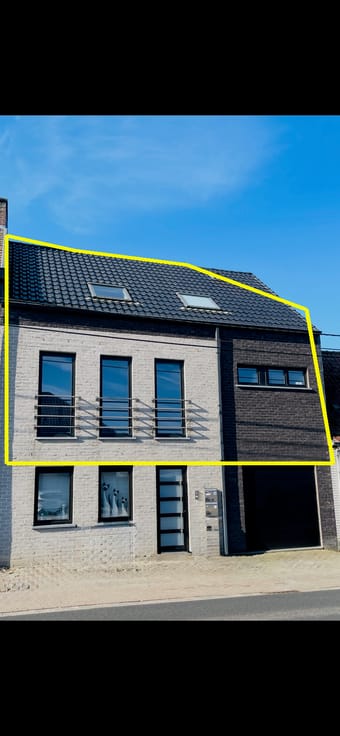 Appartement Te Huur Brakel